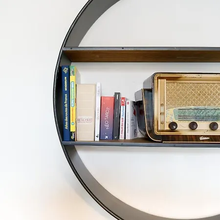 Douceur De Vivre Yourhosthelper Apartment *