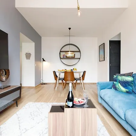 Douceur De Vivre Yourhosthelper Cannes