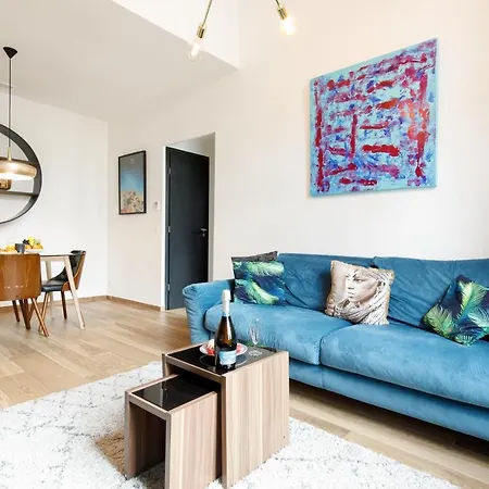 Douceur De Vivre Yourhosthelper Cannes