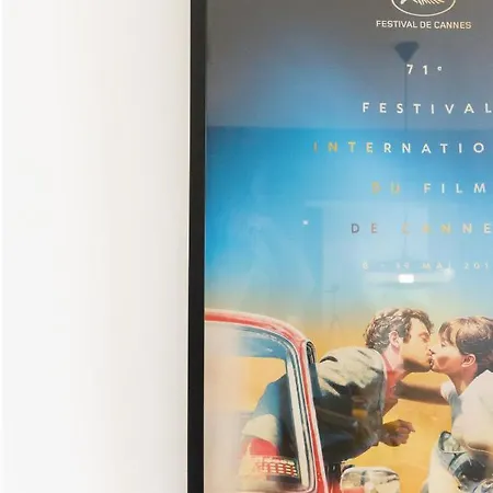 Douceur De Vivre Yourhosthelper Cannes