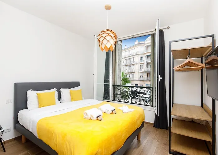 Douceur De Vivre Yourhosthelper Apartman