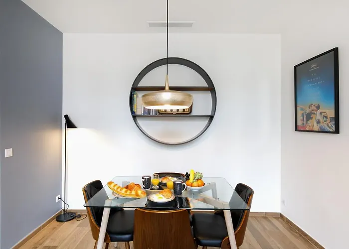 Douceur De Vivre Yourhosthelper Apartman *