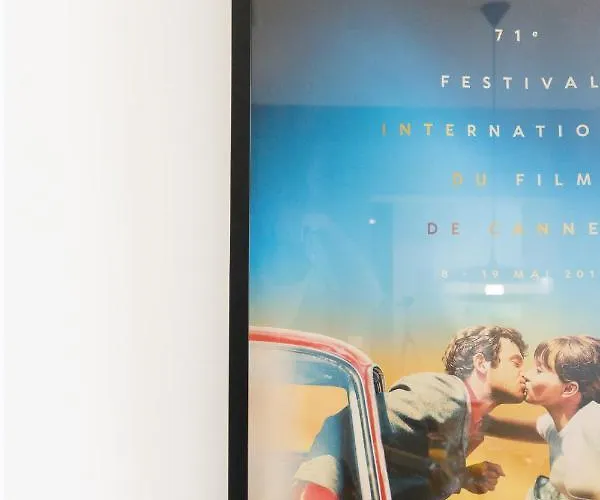 Douceur De Vivre Yourhosthelper Cannes