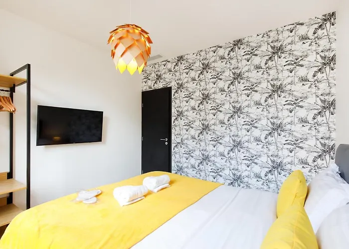 Douceur De Vivre Yourhosthelper Apartman