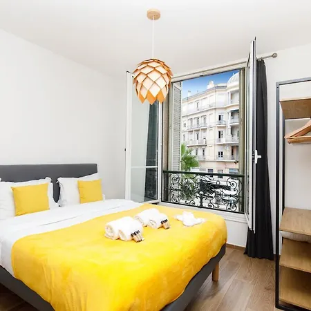 Douceur De Vivre Yourhosthelper 아파트