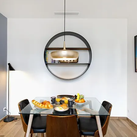 Douceur De Vivre Yourhosthelper Apartamento *