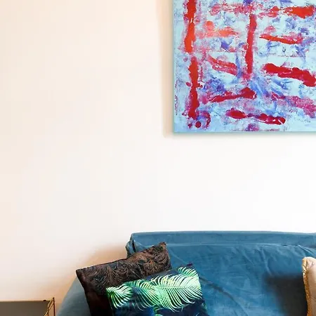 Apartamento Douceur De Vivre Yourhosthelper
